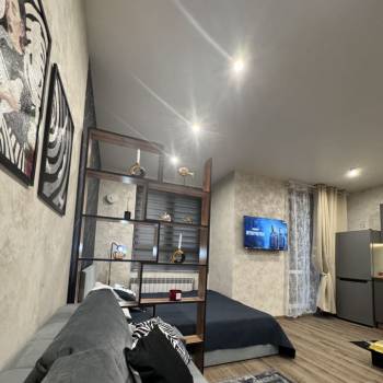 Сдается 1-комнатная квартира, 28 м²