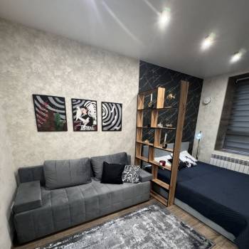 Сдается 1-комнатная квартира, 28 м²