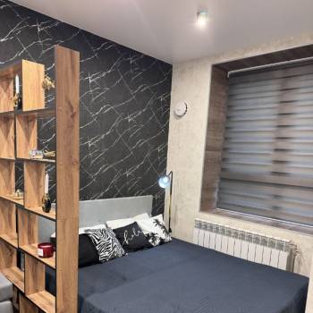 Сдается 1-комнатная квартира, 28 м²