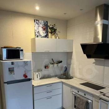 Сдается 1-комнатная квартира, 25 м²