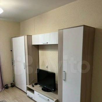 Сдается 1-комнатная квартира, 25 м²