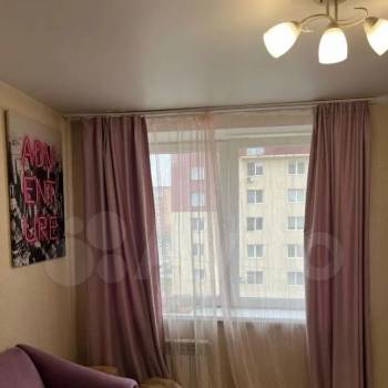 Сдается 1-комнатная квартира, 25 м²
