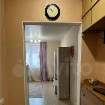 Сдается 1-комнатная квартира, 25 м²