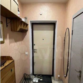 Сдается 1-комнатная квартира, 25 м²