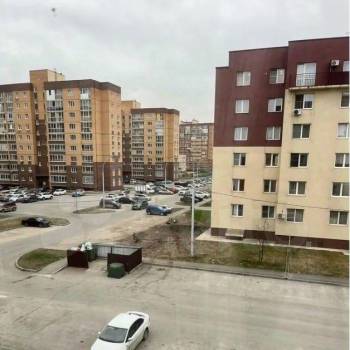 Сдается 1-комнатная квартира, 25 м²
