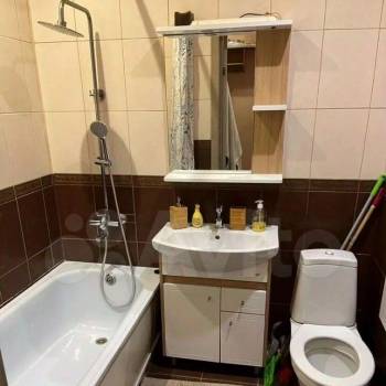 Сдается 1-комнатная квартира, 25 м²