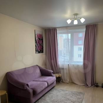 Сдается 1-комнатная квартира, 25 м²