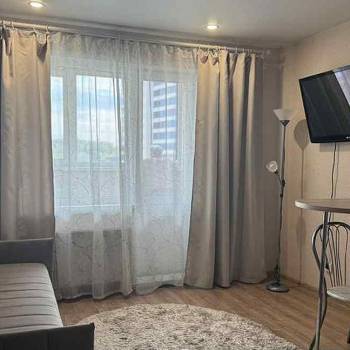 Сдается 1-комнатная квартира, 25 м²