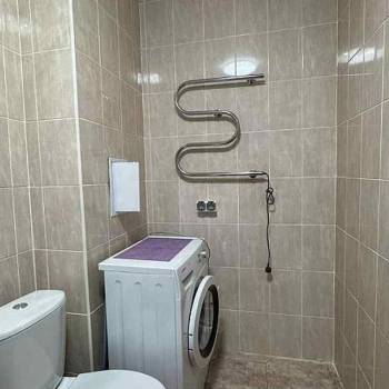 Сдается 1-комнатная квартира, 25 м²