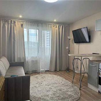Сдается 1-комнатная квартира, 25 м²