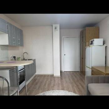 Сдается 1-комнатная квартира, 25 м²