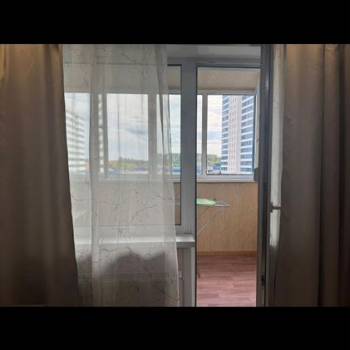 Сдается 1-комнатная квартира, 25 м²