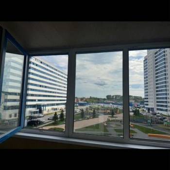 Сдается 1-комнатная квартира, 25 м²