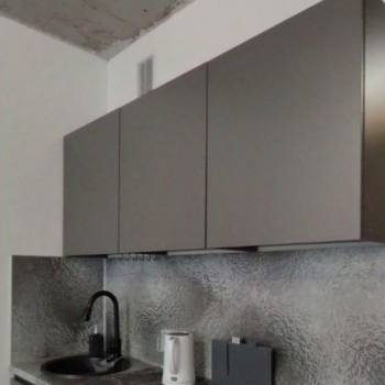 Сдается 1-комнатная квартира, 24,6 м²