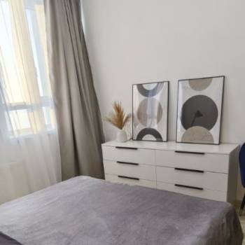 Сдается 1-комнатная квартира, 24,6 м²