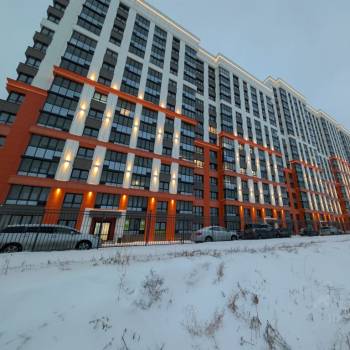 Сдается 1-комнатная квартира, 30,5 м²