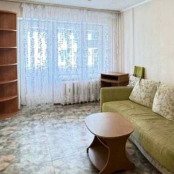Сдается 2-х комнатная квартира, 46,9 м²
