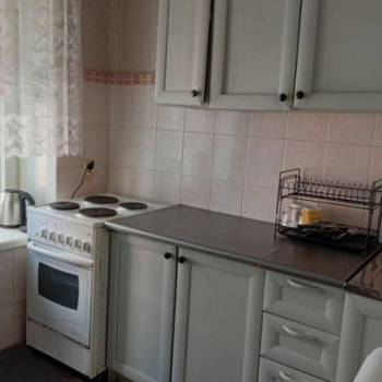 Сдается 2-х комнатная квартира, 46,9 м²