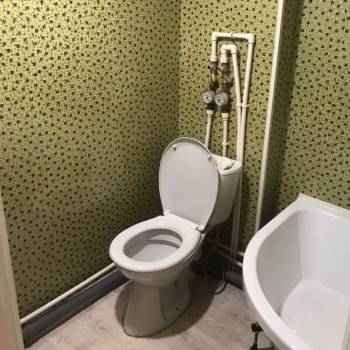 Сдается 1-комнатная квартира, 18 м²