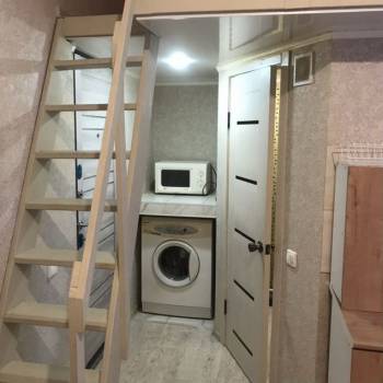 Сдается 1-комнатная квартира, 18 м²