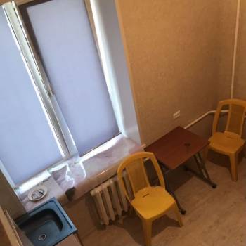 Сдается 1-комнатная квартира, 18 м²