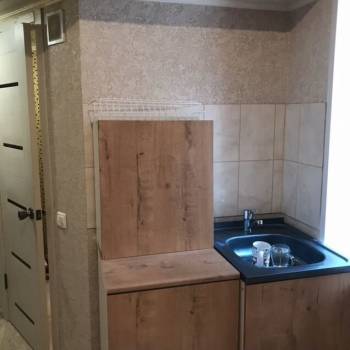 Сдается 1-комнатная квартира, 18 м²