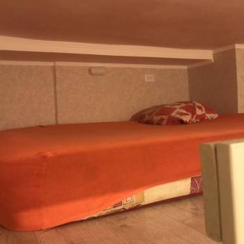 Сдается 1-комнатная квартира, 18 м²