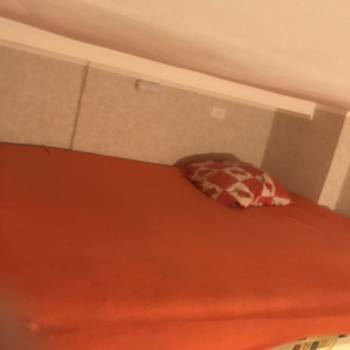 Сдается 1-комнатная квартира, 18 м²