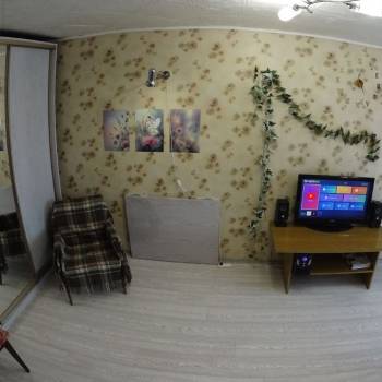 Сдается 1-комнатная квартира, 26,5 м²