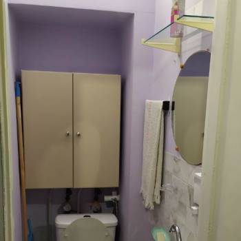 Сдается 1-комнатная квартира, 26,5 м²