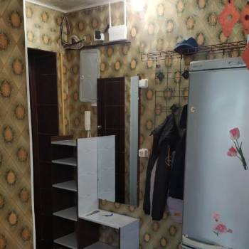 Сдается 1-комнатная квартира, 26,5 м²