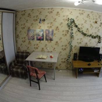 Сдается 1-комнатная квартира, 26,5 м²