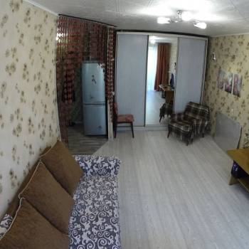 Сдается 1-комнатная квартира, 26,5 м²