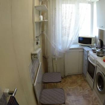 Сдается 1-комнатная квартира, 26,5 м²