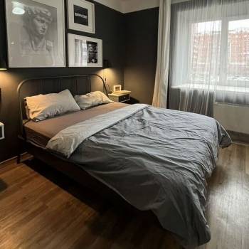 Сдается 1-комнатная квартира, 45 м²