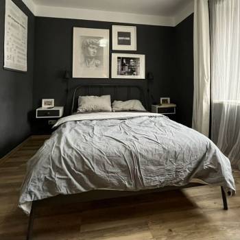 Сдается 1-комнатная квартира, 45 м²