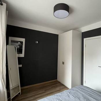 Сдается 1-комнатная квартира, 45 м²