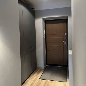 Сдается 1-комнатная квартира, 45 м²