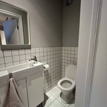 Сдается 1-комнатная квартира, 45 м²