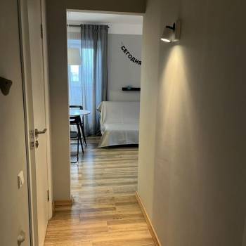 Сдается 1-комнатная квартира, 45 м²