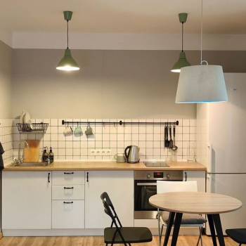 Сдается 1-комнатная квартира, 45 м²