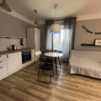 Сдается 1-комнатная квартира, 45 м²