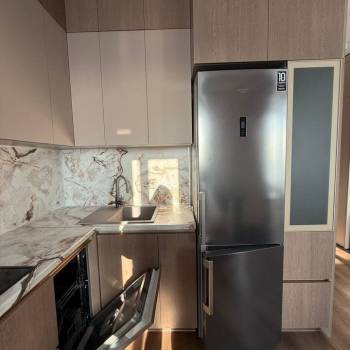 Сдается 1-комнатная квартира, 31 м²