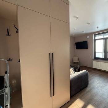 Сдается 1-комнатная квартира, 31 м²