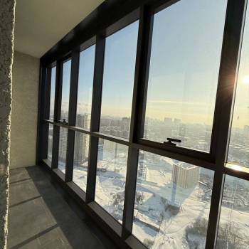 Сдается 1-комнатная квартира, 31 м²