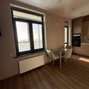 Сдается 1-комнатная квартира, 31 м²