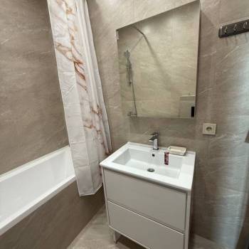 Сдается 1-комнатная квартира, 31 м²