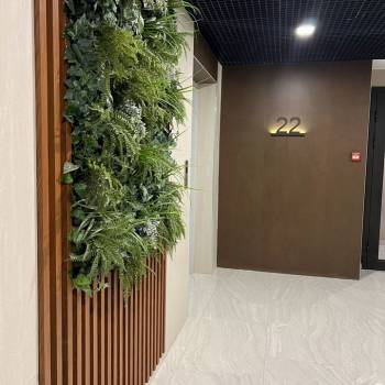 Сдается 1-комнатная квартира, 30,4 м²