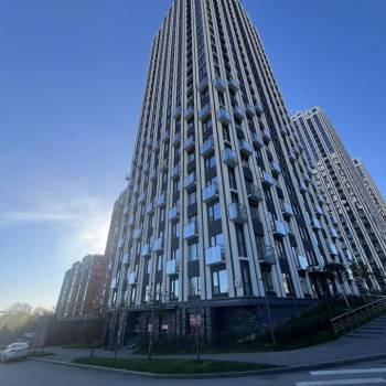 Сдается 1-комнатная квартира, 30,4 м²