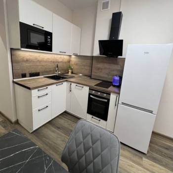 Сдается 1-комнатная квартира, 30,4 м²